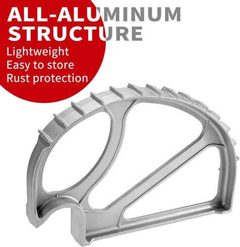 Quick Change Boat Trailer Tire Jack for Wheels 8-16" 2T in Saudi Arabia