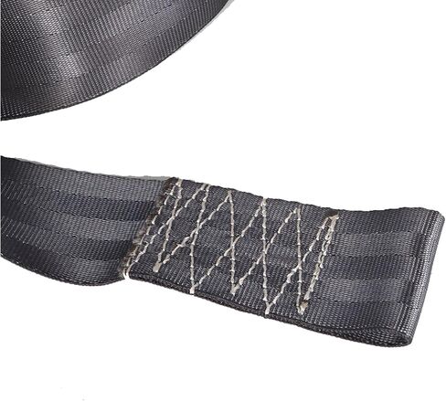 labwork 2 Inch x 20 Feet Boat Trailer Winch Strap Double Hook Replacement for Ranger Boats 9642019 in Saudi Arabia