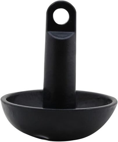 Extreme Max 3006.6503 BoatTector Vinyl-Coated Mushroom Anchor - 10 lbs. in Saudi Arabia