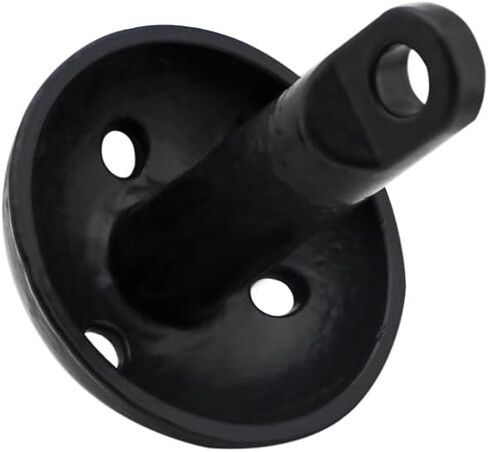 Extreme Max 3006.6503 BoatTector Vinyl-Coated Mushroom Anchor - 10 lbs. in Saudi Arabia