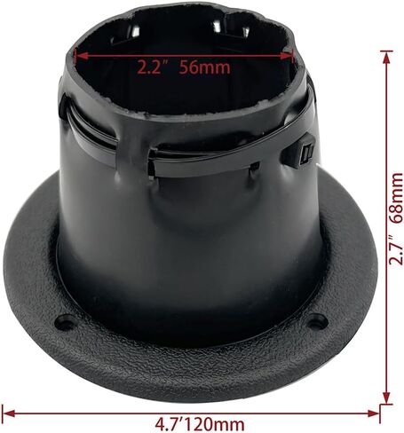 Marine Boat Steering Cable Boot with Cable Tie Cable Protector 2.4" Inside Diameter Universal for Yacht Kayak in Saudi Arabia
