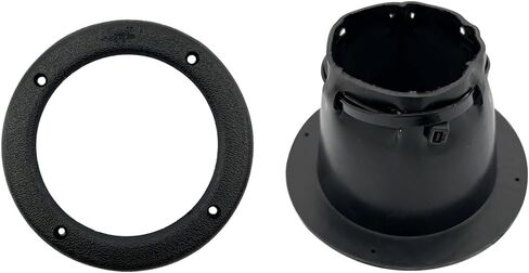 Marine Boat Steering Cable Boot with Cable Tie Cable Protector 2.4" Inside Diameter Universal for Yacht Kayak in Saudi Arabia