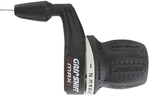 SRAM MRX 21 سرعة (3 × 7) مجموعة نقل الحركة، أسود in Saudi Arabia