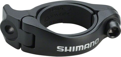 Shimano Dura-Ace Fd-R9150 Front Derailleur Adapter in Saudi Arabia