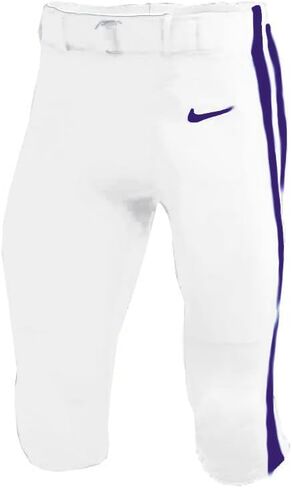 Nike Mens Team Vapor Pro Pants Football in Saudi Arabia