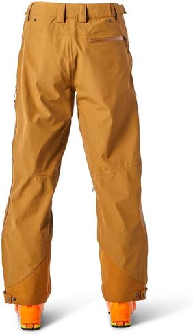 Flylow Men's Compound Pant - Charcoal - M in Saudi Arabia