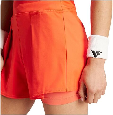 adidas Women's Tennis Match Shorts in Saudi Arabia