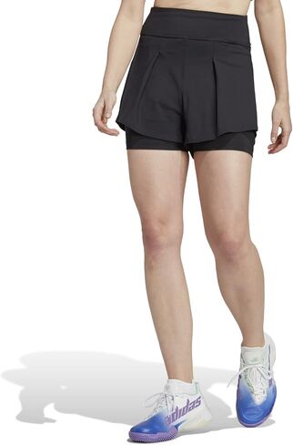 adidas Women's Tennis Match Shorts in Saudi Arabia
