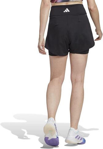 adidas Women's Tennis Match Shorts in Saudi Arabia