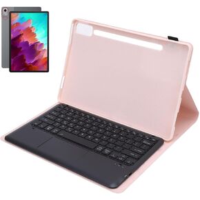 DIYEENI TAB P12 12.7 بوصة 2023 CASE مع لوحة المفاتيح عالية الدقة و 7 Color Backlight ، حالة لوحة المفاتيح اللاسلكية القابلة للفصل لعلامة التبويب P12 12.7 بوصة 2023 (TB-370FU) (أرجواني) in Kuwait