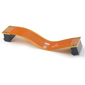 بطاقة Crossfire Wire Video Card Sli Bridge Crossfire Wire Graphics Cards Consult in Kuwait