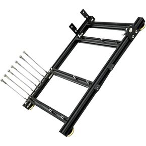 NUOBESTY ATX Computer Chassis Open Frame ATX Graphics Cards Graphics Cards Frame in Kuwait