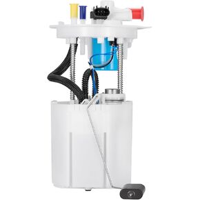 BDFHYK Fuel Pump Module Assembly E3542m 2000-2005 Buick Century Regal/Chevrolet Impala Monte Carlo/Oldsmobile Intrigue/Pontiac Grand Prix 2000 2001 2002 2003 2004 2005 in Kuwait