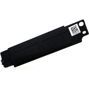 NVME PCI-e 2280 M.2 SSD Heatsink Cover Hard Drive Bracket Thermal for Dell Latitude 7470 7270 E7470 E7270 0DJ69P DJ69P in Kuwait