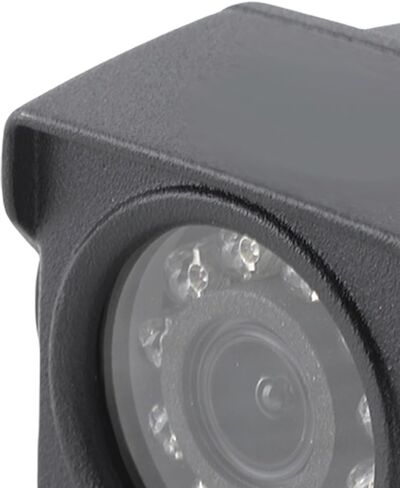 وحدة كاميرا Ashata USB ، كاميرا UVC مع IP67 ، وظيفة كسب الضوء التلقائي ، لنظام Android ، CE ، Plug & Play (2MP) in Saudi Arabia