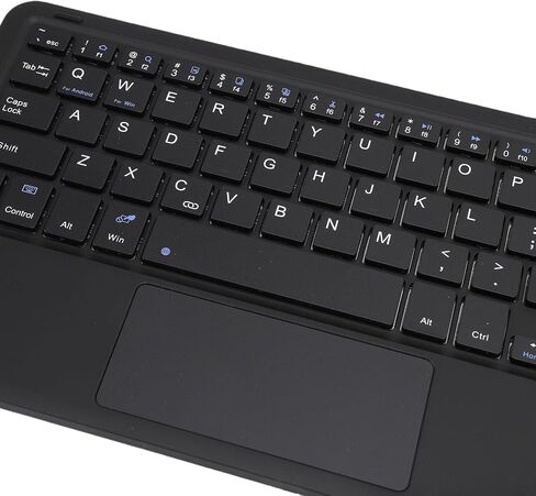 لوحة مفاتيح DIYEENI CASE لـ TAB K11 PLUS 11.5in 2024 (TB352FU) - لوحة مفاتيح Bluetooth المغناطيسية القابلة للفصل ، حالة رفيعة مع حامل القلم ، ودعم زوايا مشاهدة متعددة in Kuwait