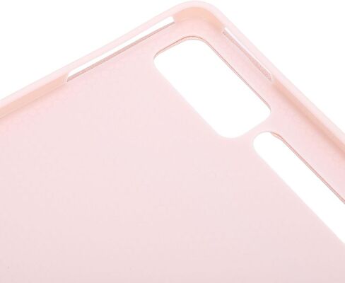 DIYEENI TAB P12 12.7 بوصة 2023 CASE مع لوحة المفاتيح عالية الدقة و 7 Color Backlight ، حالة لوحة المفاتيح اللاسلكية القابلة للفصل لعلامة التبويب P12 12.7 بوصة 2023 (TB-370FU) (أرجواني) in Kuwait