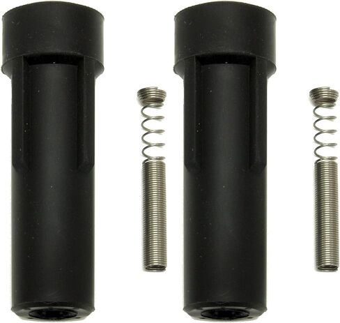 NGK CPB-CR002 Coil On Plug Boot ملحق الشوي الداخلي/الخارجي in Kuwait