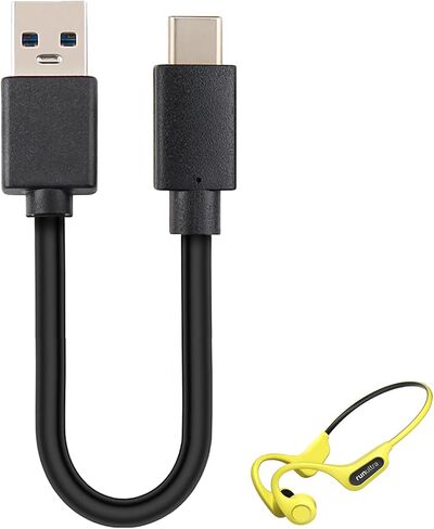 Type-c Cable for Bone Conduction Headphones in Saudi Arabia