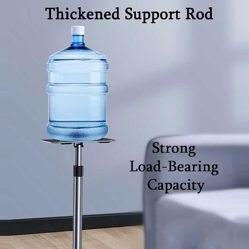 Laptop Floor Stand,Aluminum Alloy Floor-Standing Reading Bookshelf,Adjustable Computer Desk,for Home Outdoor Office in Saudi Arabia