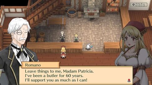 Marenian Tavern Story PlayStation 4 in Saudi Arabia