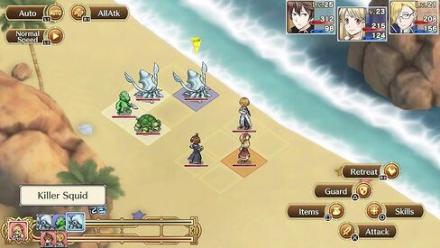 Marenian Tavern Story PlayStation 4 in Saudi Arabia
