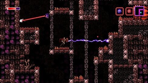 Axiom Verge (PS4) (إصدار الاتحاد الأوروبي) in Saudi Arabia