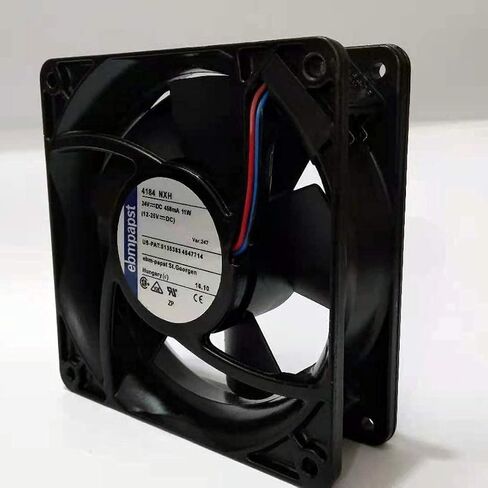 4184NXH 24V 120mm Fan, 12038 24V 11W Inverter Cooling Fan in Kuwait