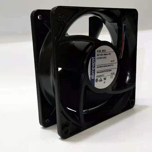 4184NXH 24V 120mm Fan, 12038 24V 11W Inverter Cooling Fan in Kuwait