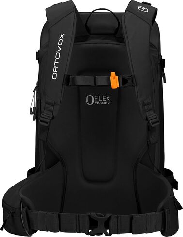 Ortovox Haute Route 30L S Backcountry Ski Backpack, Mountain Rose in Saudi Arabia