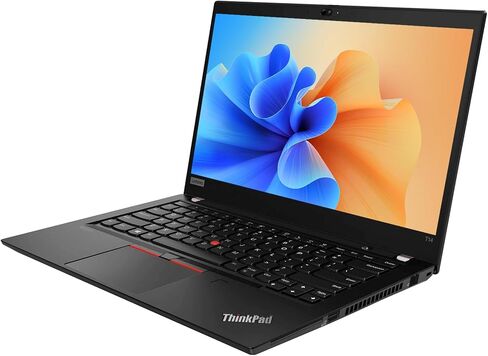 Lenovo ThinkPad T14 Business Laptop I7 ، Windows 11 Pro 14in FHD (1920x1080) T14 Laptop ، Core I7-10610 ، 16GB RAM ، 512GB SSD ، WI-FI (متجدد) in Saudi Arabia