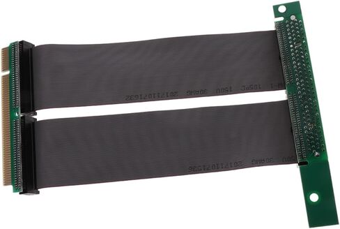 بطاقة محول Card PCI 32 بت PCI Extender CABLES CABLE COLLER EXTRANT in Saudi Arabia