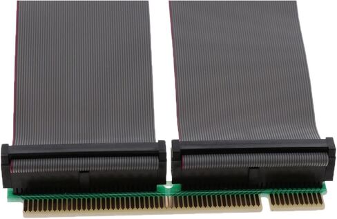 بطاقة محول Card PCI 32 بت PCI Extender CABLES CABLE COLLER EXTRANT in Saudi Arabia