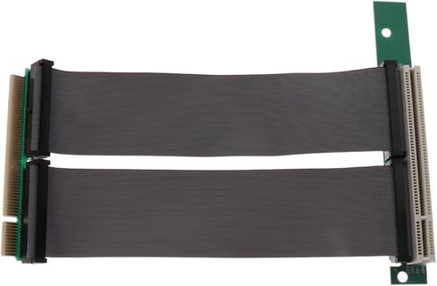بطاقة محول Card PCI 32 بت PCI Extender CABLES CABLE COLLER EXTRANT in Saudi Arabia