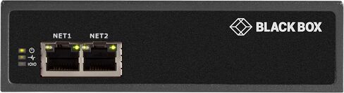 Black Box LES1600 Series Console Server - Cisco Pinout ، 8 -Port in Saudi Arabia