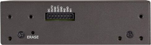Black Box LES1600 Series Console Server - Cisco Pinout ، 8 -Port in Saudi Arabia