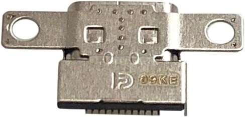 POWER OUSB-CUSGING PORT DC في استبدال مقبس Power Jack لـ Lenovo Yoga 7 14arp8 82ym ، Yoga 7 14irl8 82yl ، Yoga 7 2-in-1 14ahp9 83dk ، Yoga 7 2-in-1 14iml9 83dj in Saudi Arabia