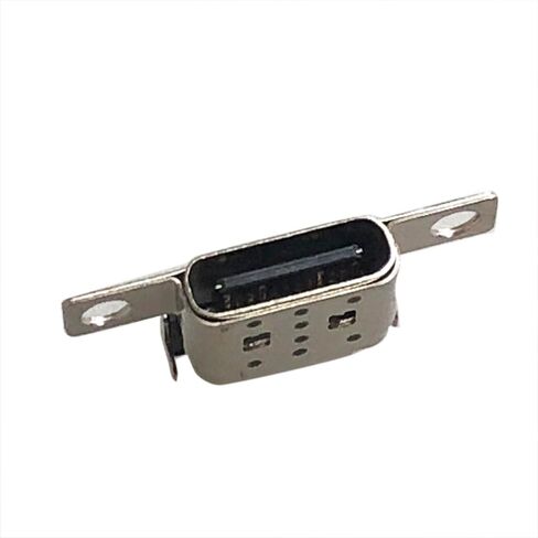 POWER OUSB-CUSGING PORT DC في استبدال مقبس Power Jack لـ Lenovo Yoga 7 14arp8 82ym ، Yoga 7 14irl8 82yl ، Yoga 7 2-in-1 14ahp9 83dk ، Yoga 7 2-in-1 14iml9 83dj in Saudi Arabia