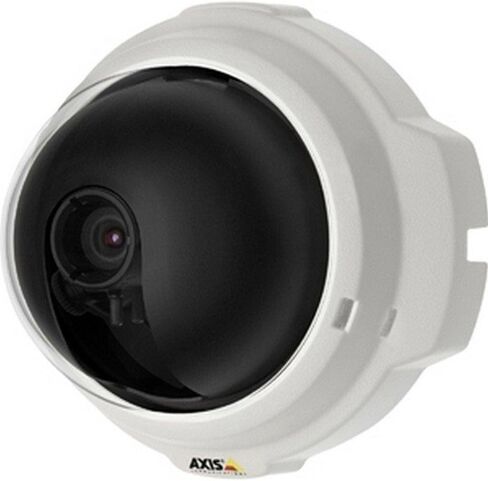 Axis Communications 0336-001 كاميرا الشبكة لأنظمة الأمان in Kuwait