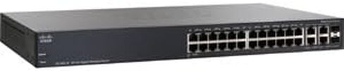 Cisco Small Business SG300-28 Switch-SRW2024-K9 in Saudi Arabia