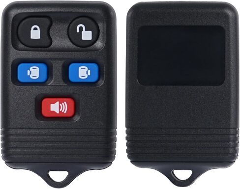 نوبات استبدال Key FOB FORD FORD FREESTAR 2004 2005 2006 2007 Windsta 1999-2003 Mercury Monterey 2004-2007 Lincoln Blackwood 2002 inting inting under control CWTWB1U322 1L2T-15K601-AA in Kuwait