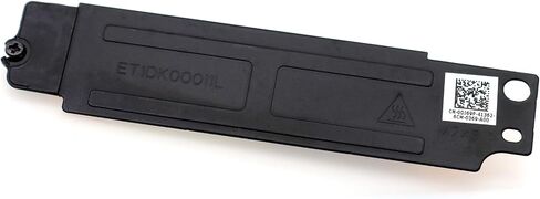 NVME PCI-E 2280 M.2 SSD Defink Cover Bracket Drive Drive Thermal for Dell Latitude 7470 7270 E7470 E7270 0DJ69P DJ69P in Saudi Arabia