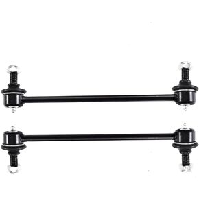 ADIGARAUTO K90433 Front Stabilizer Sway Bar End Link Compatible With 2003-2010 PONTIAC VIBE SCION tC 2003-2019 TOYOTA COROLLA MATRIX 2001-2009 TOYOTA PRIUS in Kuwait