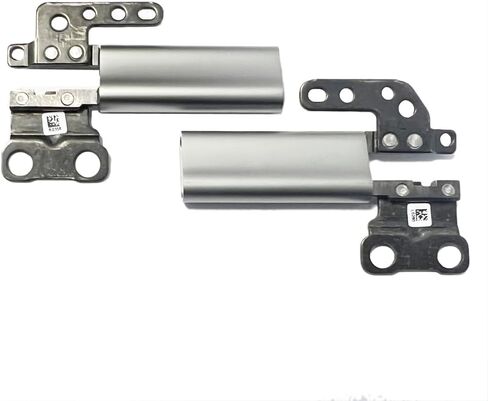LCD Screen Hinge Pair Arm Left & Right Replacement for Lenovo ThinkPad X1 Titanium Yoga 2021, 20QA 20QB in Saudi Arabia