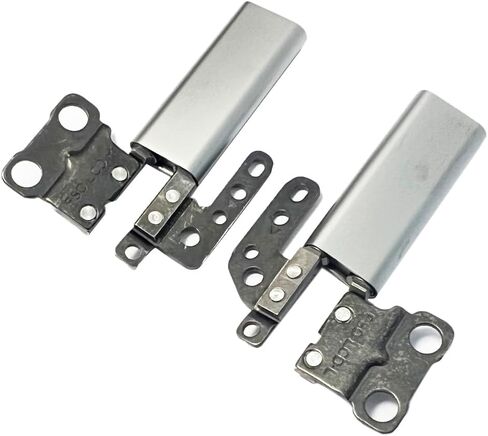 LCD Screen Hinge Pair Arm Left & Right Replacement for Lenovo ThinkPad X1 Titanium Yoga 2021, 20QA 20QB in Saudi Arabia