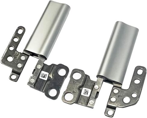 LCD Screen Hinge Pair Arm Left & Right Replacement for Lenovo ThinkPad X1 Titanium Yoga 2021, 20QA 20QB in Saudi Arabia