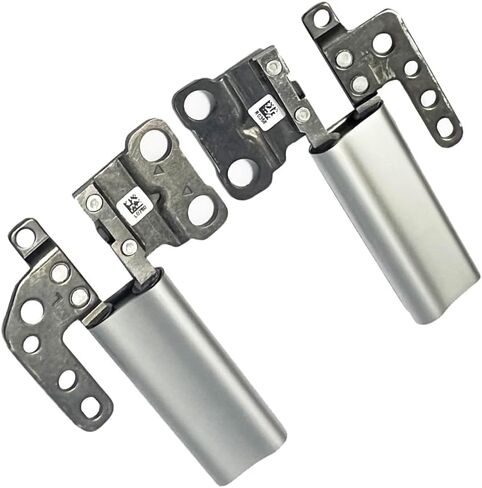 LCD Screen Hinge Pair Arm Left & Right Replacement for Lenovo ThinkPad X1 Titanium Yoga 2021, 20QA 20QB in Saudi Arabia