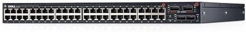 Dell Marketing USA ، LP 463-7697 N4032 10GBE SWITCH 24X 10GBASE-T LLW in Saudi Arabia