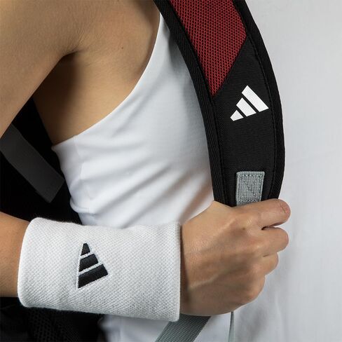 حقائب الظهر Adidas Multigame Black/Red 3.4 حقيبة ظهر أسود - أحمر in Saudi Arabia