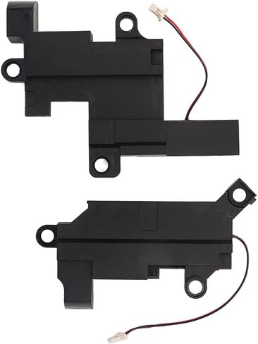 Laptop Internal Speaker Replacement for Ideapad Z570 Z575 Plug and Play Easy to Installation, 2pcs in Saudi Arabia